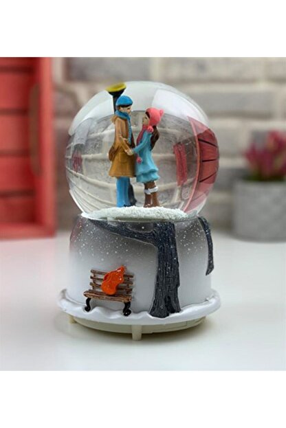 Cilgin Sokak Lambasi Altinda Elele Tutusan Romantik Asikla Isikli Muzikli Kar Kuresi Fiyati Yorumlari Trendyol Lamba, kandil, nostalji, eski, tarihsel. cilgin sokak lambasi altinda elele