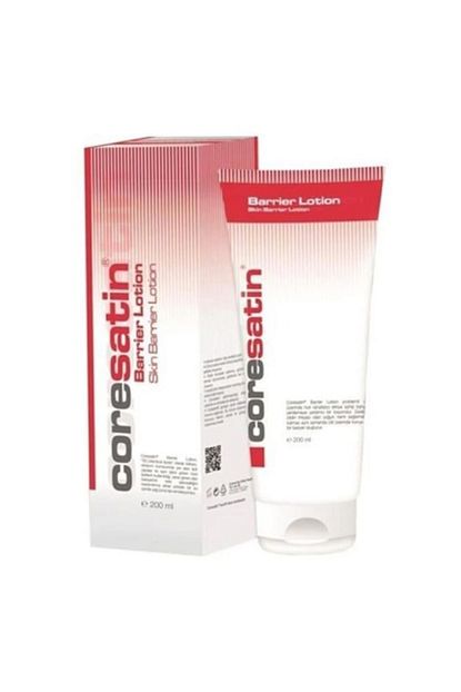 coresatin barrier lotion 50 ml nemlendirici bariyer losyon fiyati yorumlari trendyol