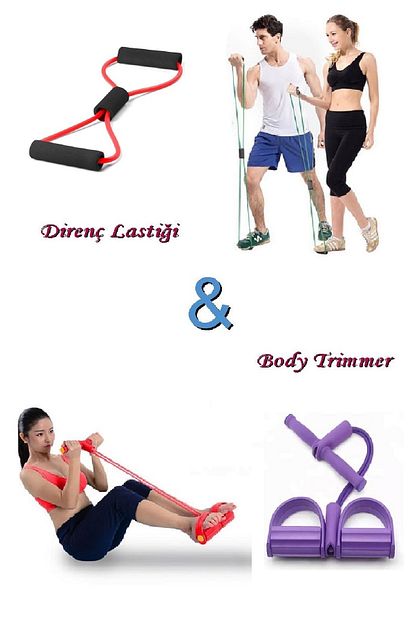 body trimmer trendyol