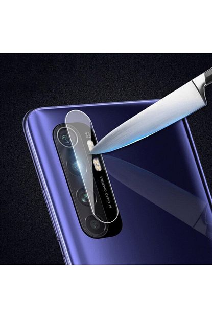 samsung a50 kamera lens koruyucu nano