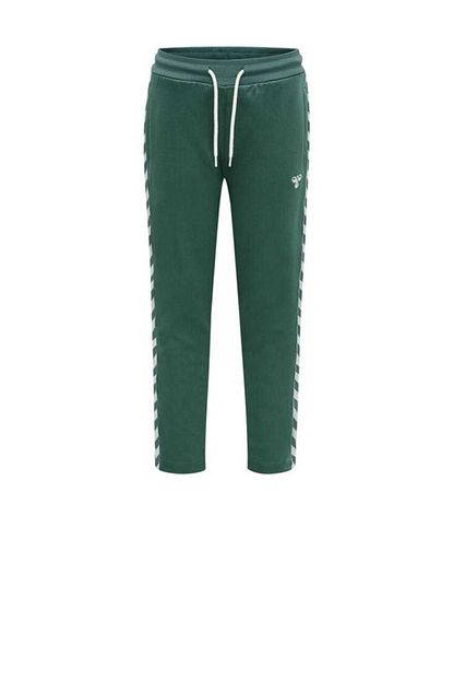 Hummel Cocuk Yesil Esofman Alti Trendyol