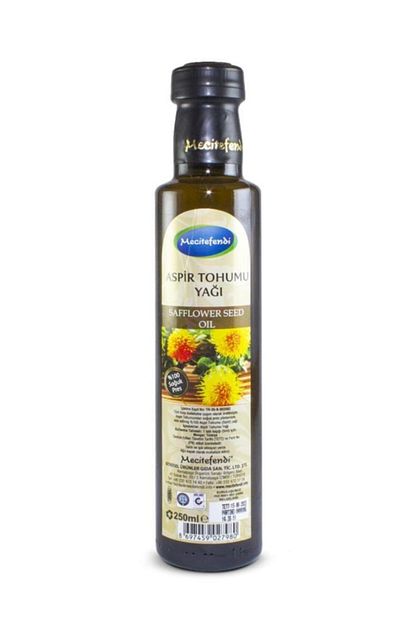 aspir tohumu yagi 250ml
