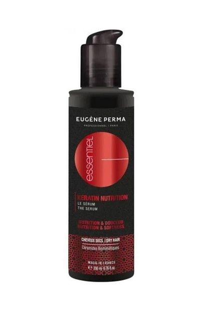 Eugene Perma Essentiel Keratin Nutrition Sac Serumu 200 Ml Trendyol