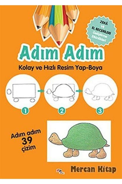 perspektif cizim