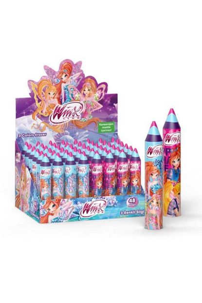 silgi winx club 48 li kutu