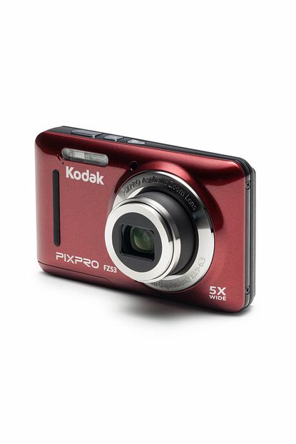 kodak pixpro friendly zoom fz53 dijital