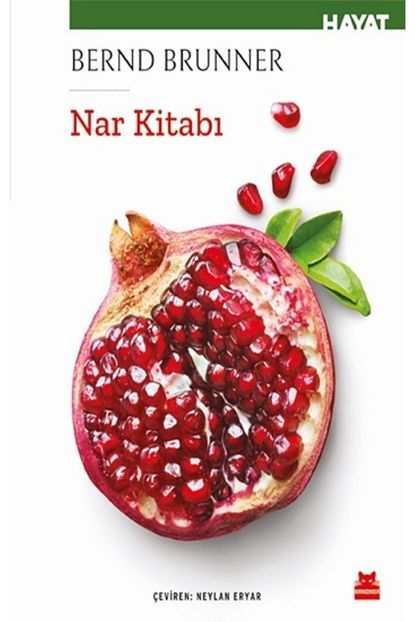 Kirmizi Kedi Yayinevi Nar Kitabi Trendyol