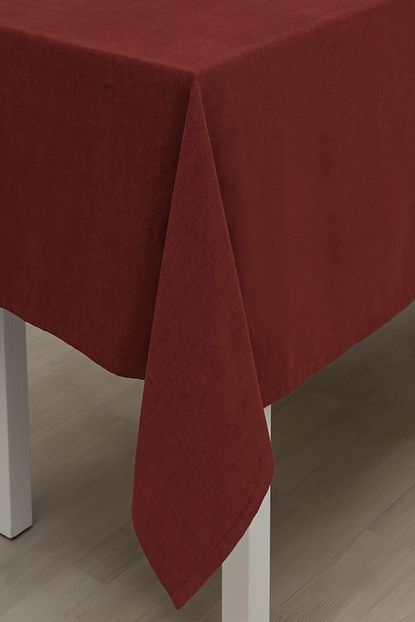 mi colores kiremit rengi masa ortusu 150x225 cm fiyati yorumlari trendyol