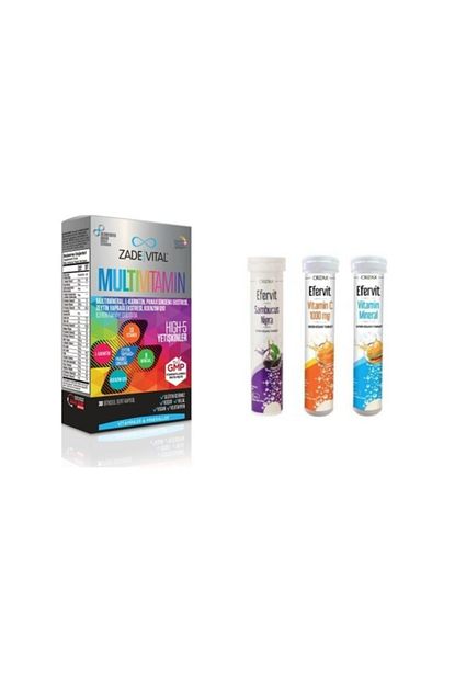 zade vital efervit sambucus nigra