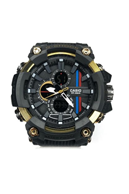 Casio Casio Wr20 Bar 011 Trendyol