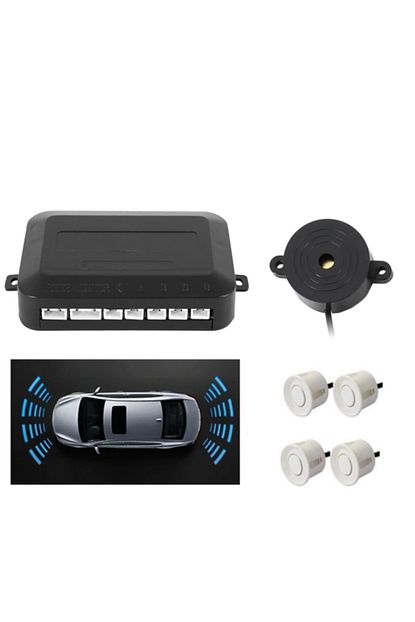 mfk park sensoru ses ikazli 22mm beyaz sensor fiyati yorumlari trendyol