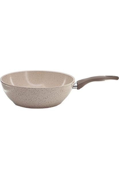 Gulsan Safran Granit Wok Tava 28 Cm Trendyol