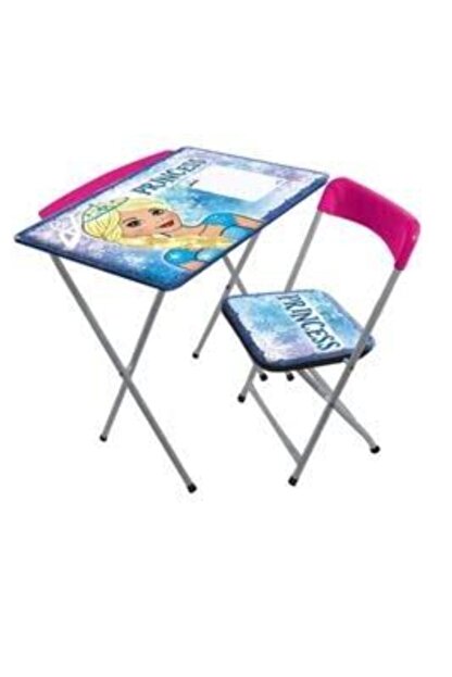 Nacar Carsi Kiz Cocuk Calisma Masa Ve Sandalyesi Fiyati Yorumlari Trendyol