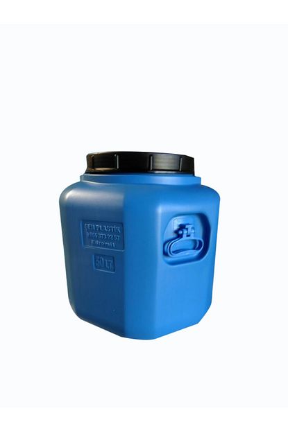 sen musluklu ici beyaz plastik yag bidonu 50 litre fiyati yorumlari trendyol