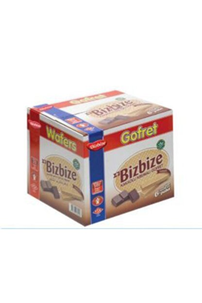 aytac ay bizbize kakaolu gofret 1200 gr fiyati yorumlari trendyol