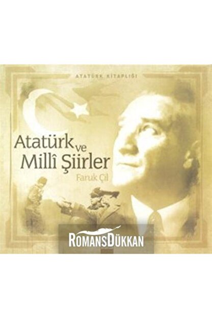 Altin Kitaplar Cocuk Kitaplari Ataturk Ve Milli Siirler Trendyol