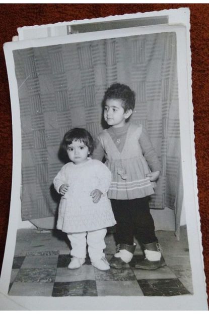 mahfuz 60 li yillara ait iki kucuk