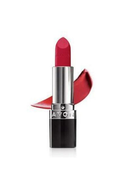 avon ultra colour red ruj 2000 fiyati