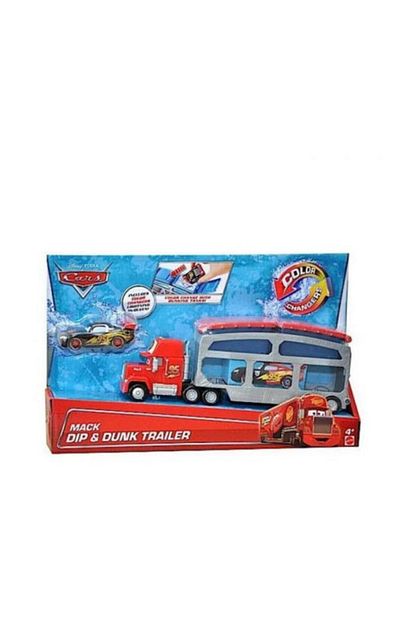 Cars Renk Degistiren Araclar Mac Tir Trendyol