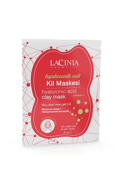 Lacinia Hyaluronic Acid Kil Maskesi Fiyati Yorumlari Trendyol