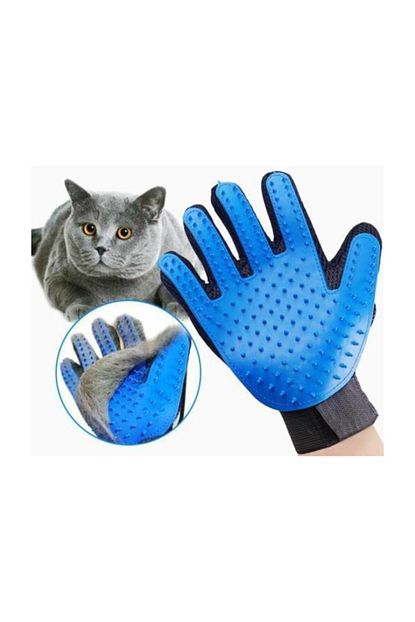 Welfare Kedi Kopek Tuy Toplama Eldiveni Trendyol