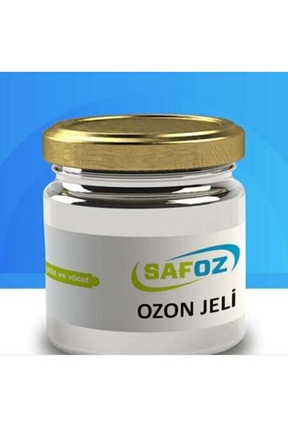 saf oz ozon jeli fiyati yorumlari