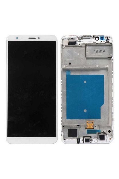 huawei y7 2018 citali lcd dokunmatik