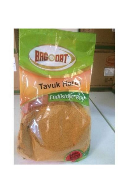 bagdat baharat tavuk baharati 1 kg endustriyel boy fiyati yorumlari trendyol
