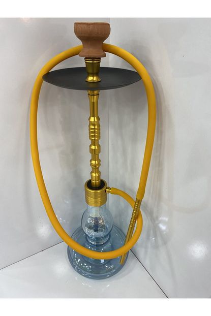 ensar puff sari nargile