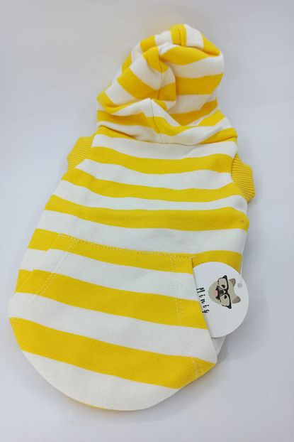 minis pet butik sari kapsonlu cep