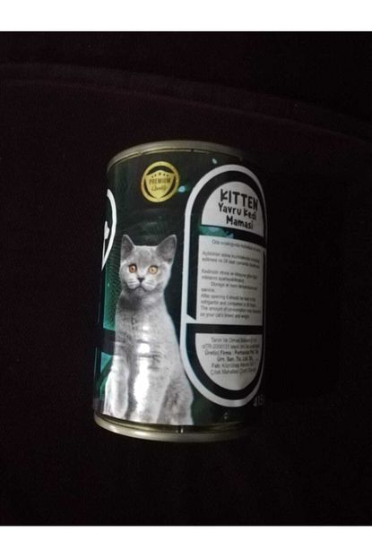 Markadeneme18 Yavru Kedi Mamasi Trendyol