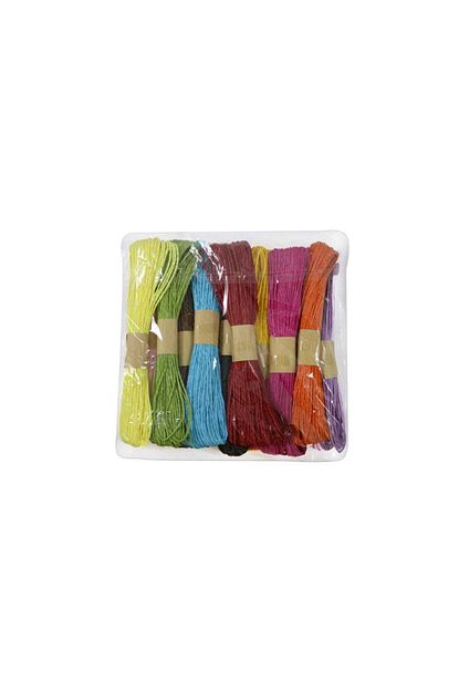 Sudor Renkli Kagit Ip 30 Mt 12 Renk Mn11 Trendyol