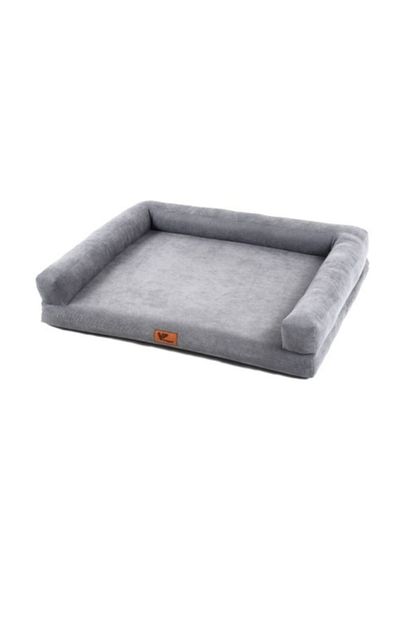 Viskypet Visco Ortopedik Kopek Yatagi Small 50x80x20 Trendyol