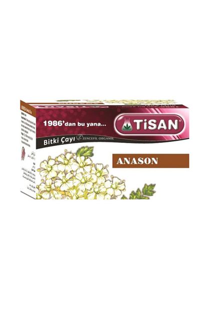 tisan anason cayi bitki caylari sallama anason cayi 20 suzen poset fiyati yorumlari trendyol