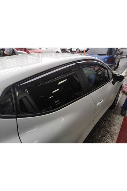sunplex renault clio 4 cam ruzgarligi mugen modeli 4 lu set fiyati yorumlari trendyol