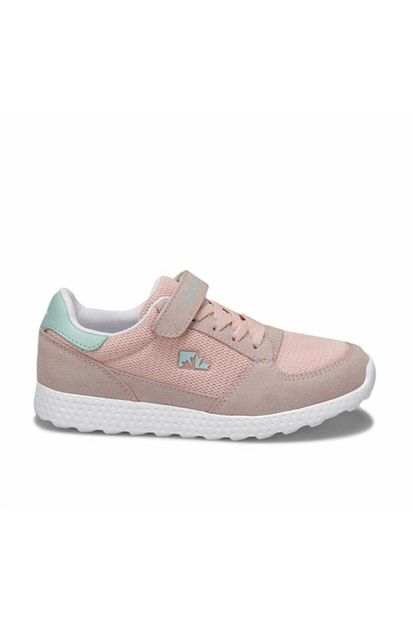 Lumberjack Kiz Cocuk Pembe Contune Kosu Ayakkabisi Trendyol
