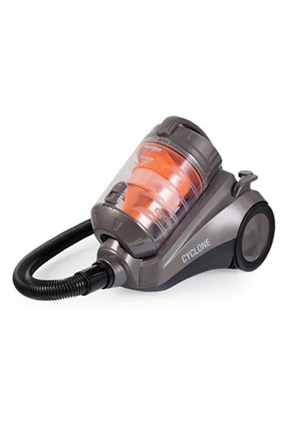 Fantom Toz Kapani Tr 8600 Multicyclone 850 W Toz Torbasiz Elektrikli Supurge Gri Trendyol