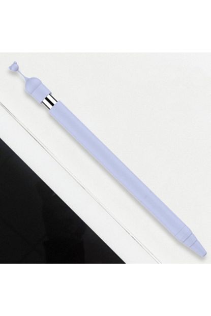 teknoexpress apple pencil icin silikon