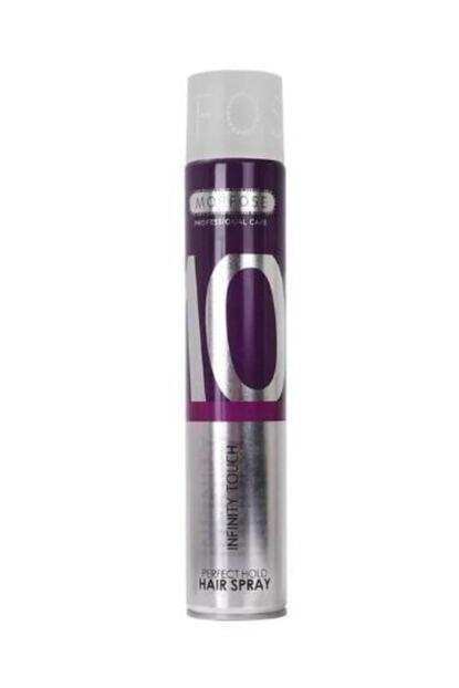 Morfose Mukemmel Guclu Sac Spreyi Professional Care Hair Spray Perfect Hold 400 Ml Trendyol