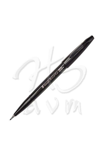 pentel