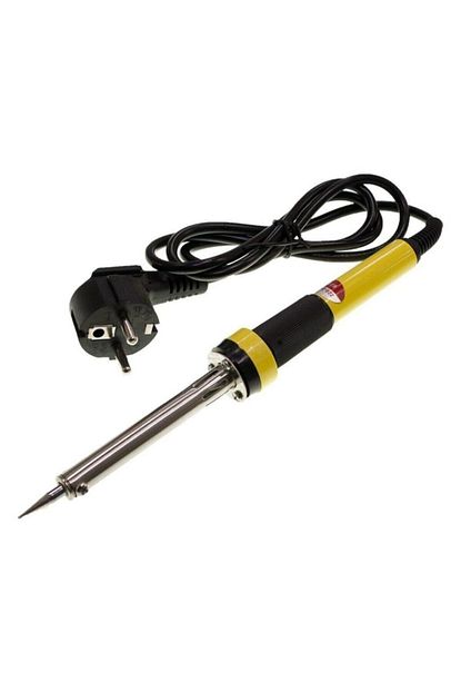 isgor 60 watt kalem havya makinesi