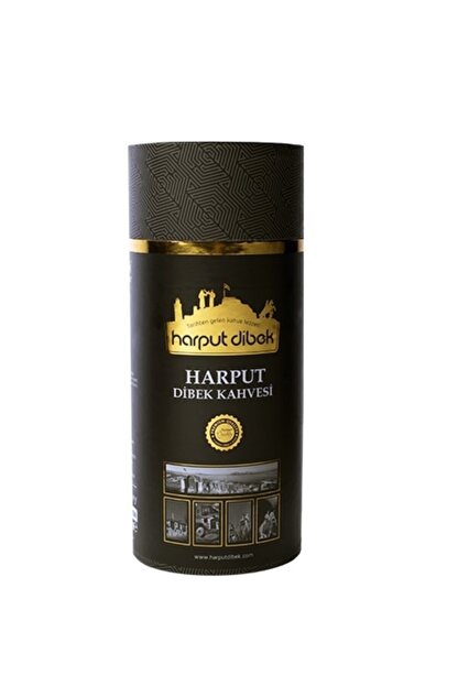 HARPUT DİBEK KAHVESİ 1000 GR