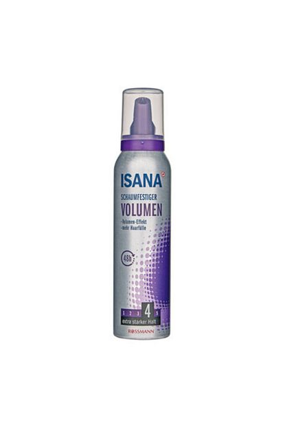 isana vegan sac kopugu hacim verici 48 saate kadar etkili 150 ml fiyati yorumlari trendyol