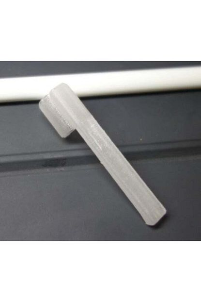 apple kalem klipsi kalem tutucu dekoratif aksesuar aparat