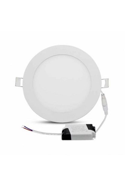 Proich 9 Watt Watt Siva Alti Gomme Led Panel Spot Lamba Armatur Fiyati Yorumlari Trendyol