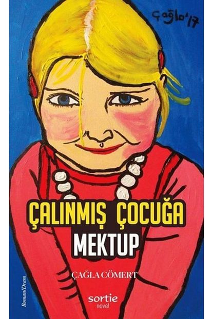 Sortie Calinmis Cocuga Mektup Trendyol