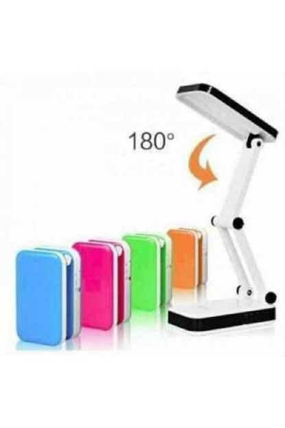 modalonga 24 led katlanabilir sarjli kitap okuma calisma masa lambasi kamp lambasi fiyati yorumlari trendyol