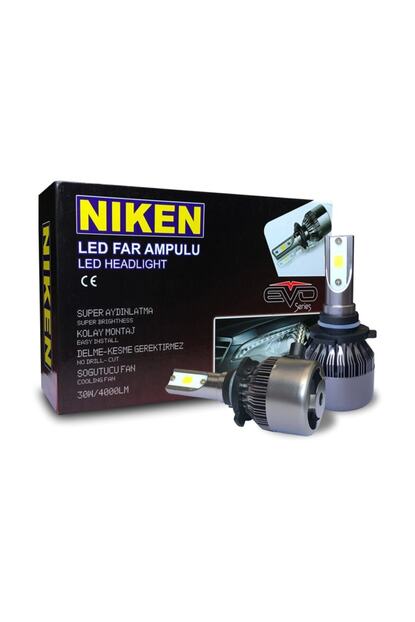 niken led xenon h3 fiyati yorumlari trendyol