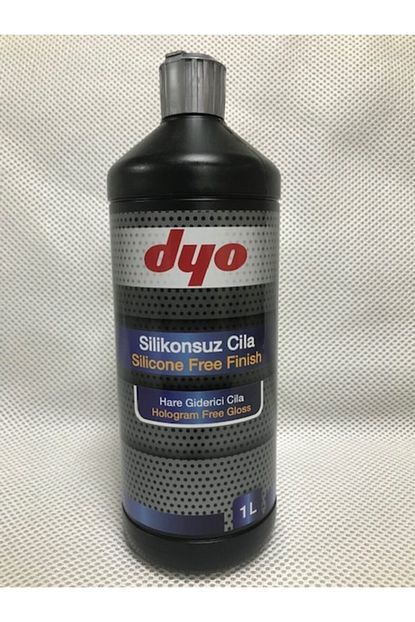 Dyo Hare Giderici Silikonsuz Cila 1 Lt Trendyol