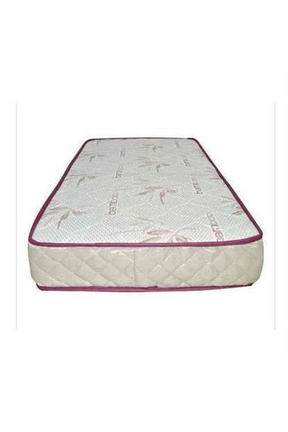 Hugoybedding 70x110x10 Bamboo Isbir Sunger Parkbesik Mobilya Bebek Yatagi Trendyol